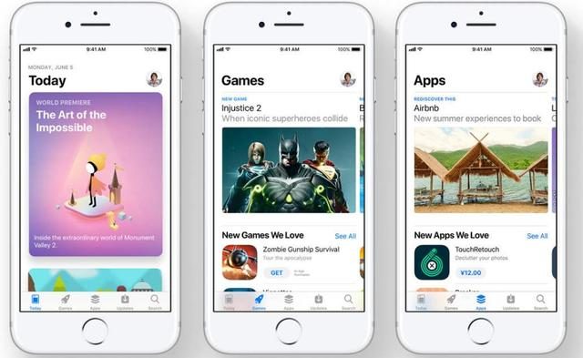 appstore下载苹果版官网