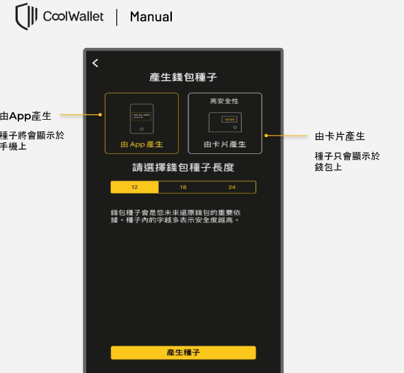 冷钱包的钱怎么转出来