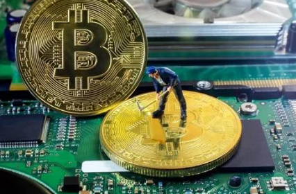 挖矿的钱怎么提现到微信里