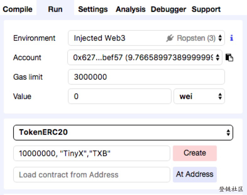 imtoken钱包怎么用erc20