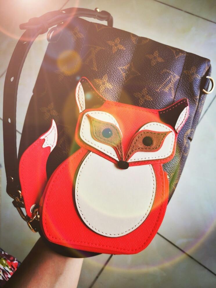 手机版小狐狸钱包
