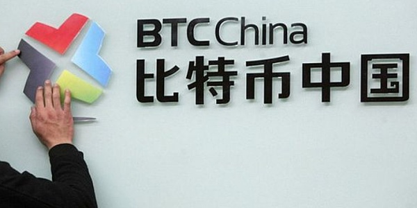 比特币中国app