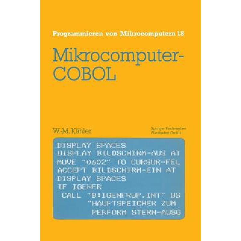 cobol