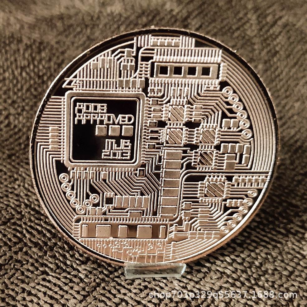 tec虚拟币