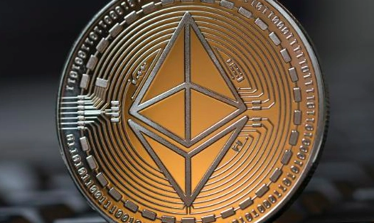 关于eth数字货币最新消息的信息