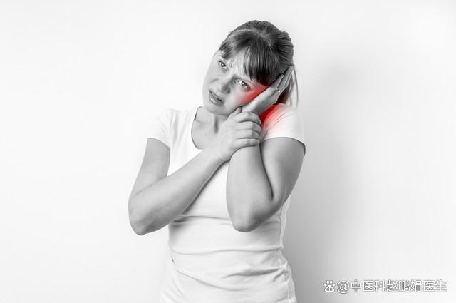 关于耳鸣声音办有电报声音是怎么回事的信息