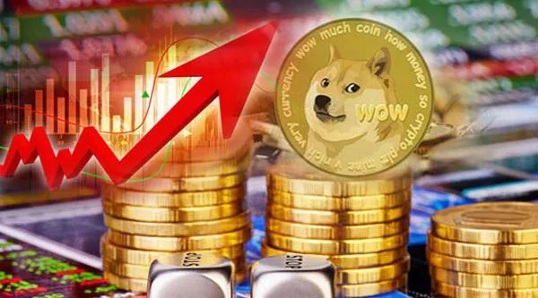 狗狗币为啥价格这么低