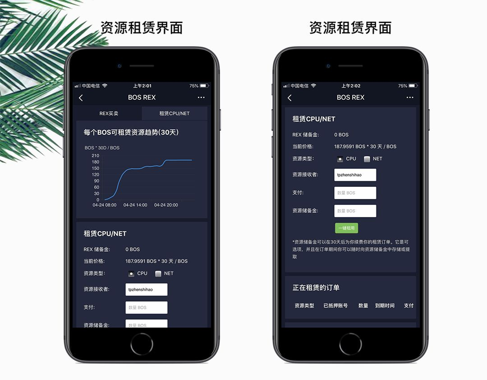 tp钱包怎么看k线图