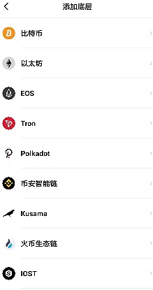 关于tokenpocket钱包怎么创建的信息