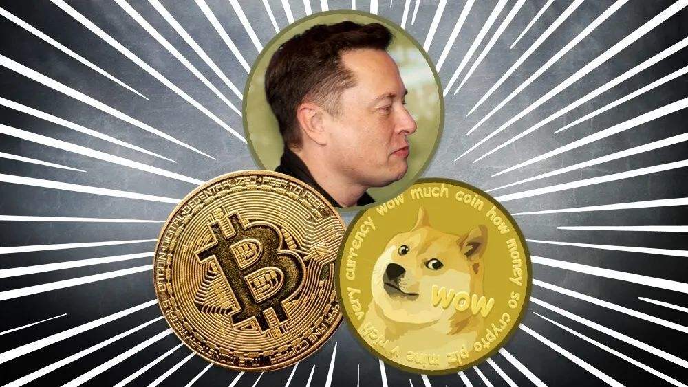 狗狗币创始人