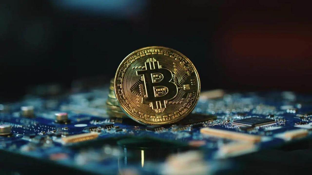 bitcoin exchange交易所