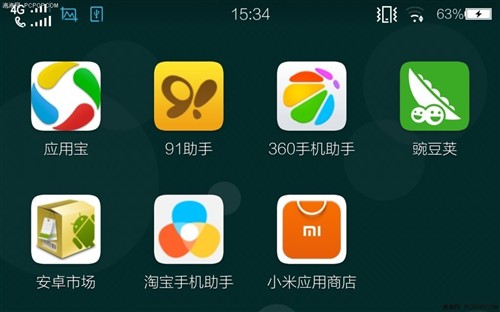 applestore下载一直转圈圈