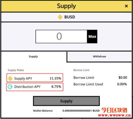 小狐狸钱包如何添加bsc链