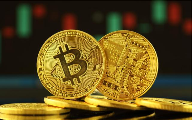 关于数字货币前十名的主流货币的信息