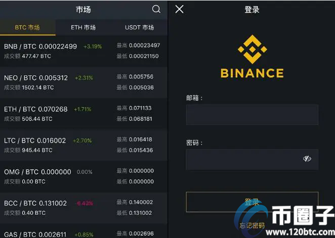 币安app官网下载网址大全的简单介绍