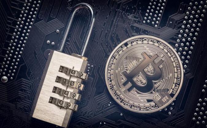 比特币冷钱包安全吗,比特币 冷钱包 热钱包
