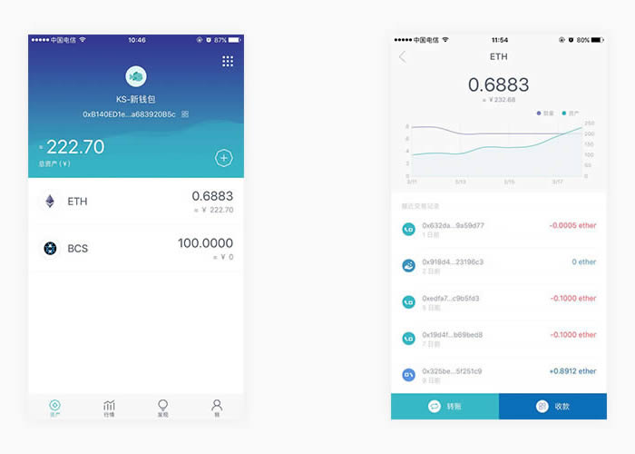 imtoken怎么提现到o,imtoken里的币怎么提现