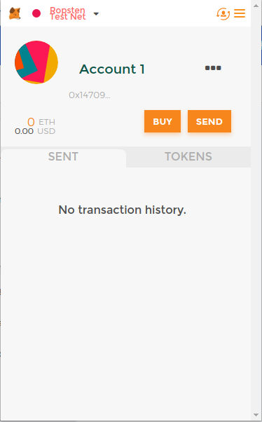metamask什么意思,mask是什么意思中文意思
