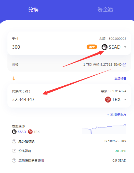 tokenim钱包地址,tokenpocket钱包地址