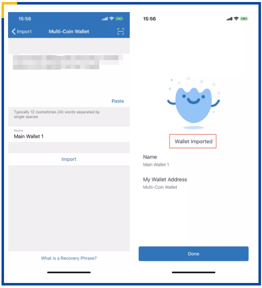 TrustWallet钱包app下载的简单介绍