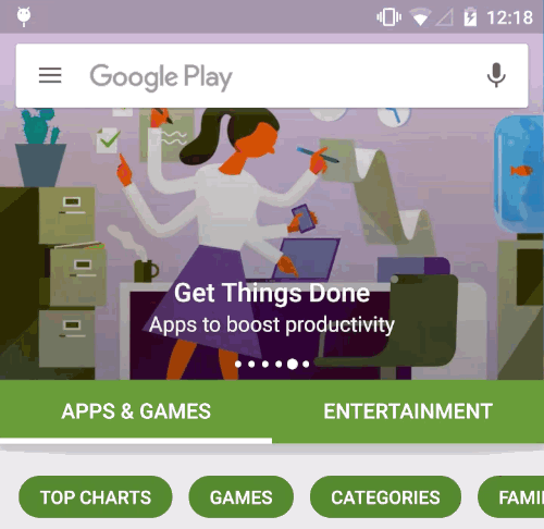 googleplay商店,小米手机下载googleplay商店