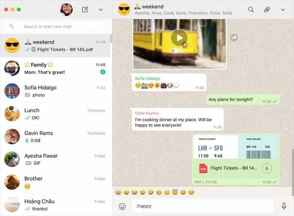 whatsapp网站,whatsapp官网入口