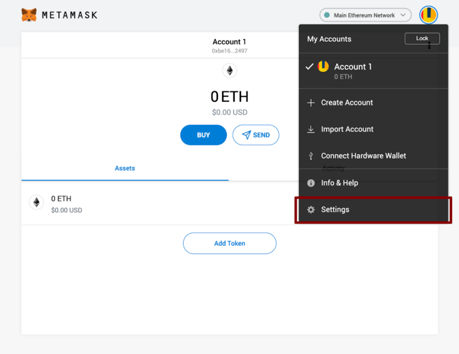 metamask是什么软件,metamask app下载