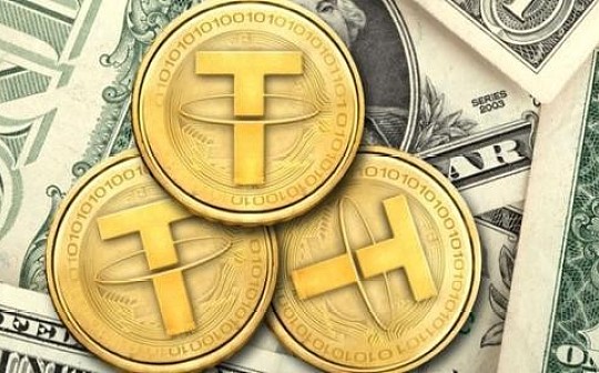 泰达币和比特币的区别,泰达币 比特币 以太币