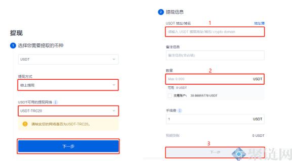 包含trc20浏览器usdt到账查询的词条