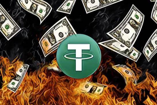 usdt百科,usdt官方网站