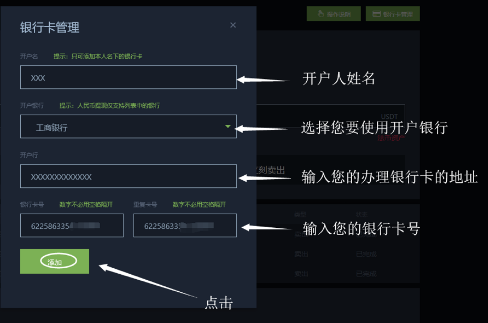 虚拟币怎么交易提现,虚拟币如何提现到钱包