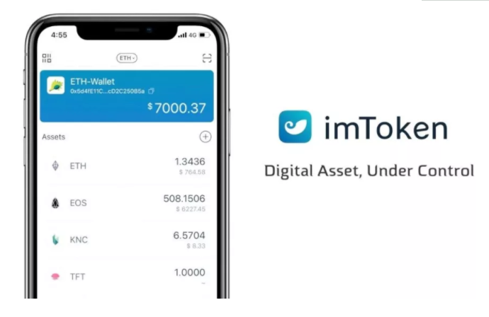 imToken没有自定义币种是为什么,imtoken钱包没有这个币,能不能转进去?