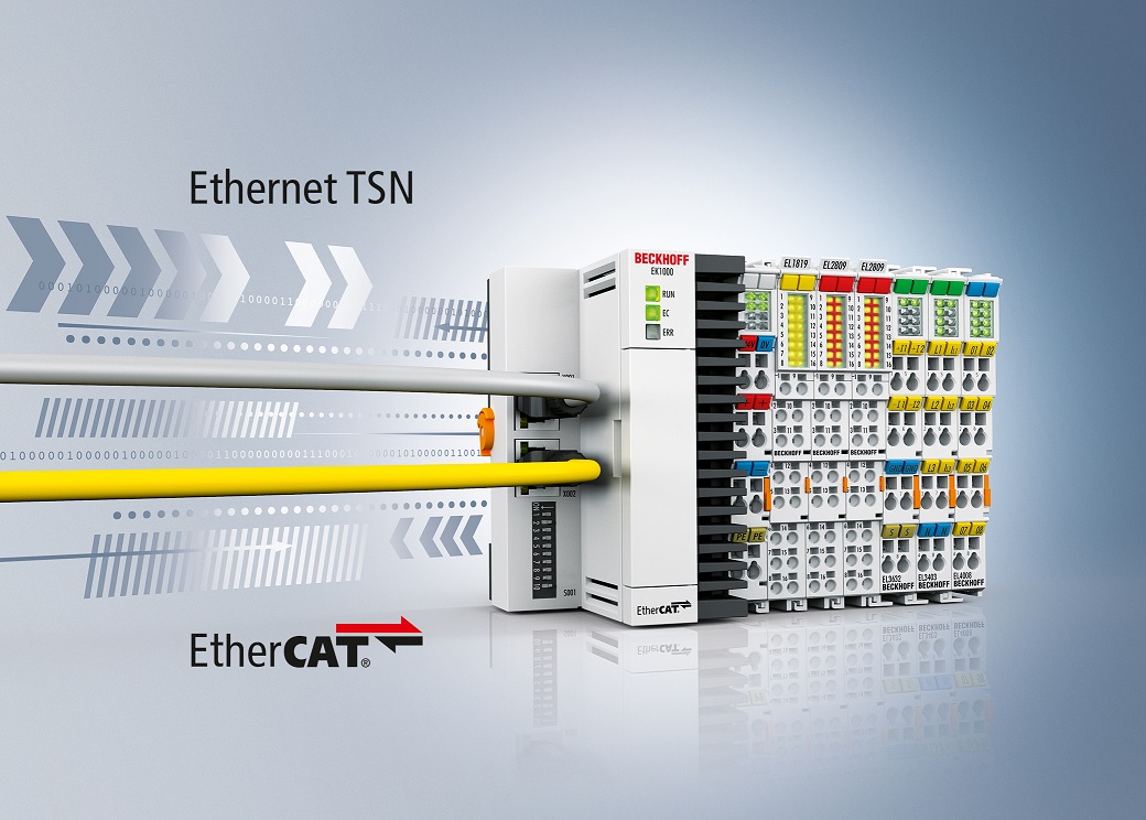 ethernet和ethercat有什么区别,ethernet与gigabitethernet