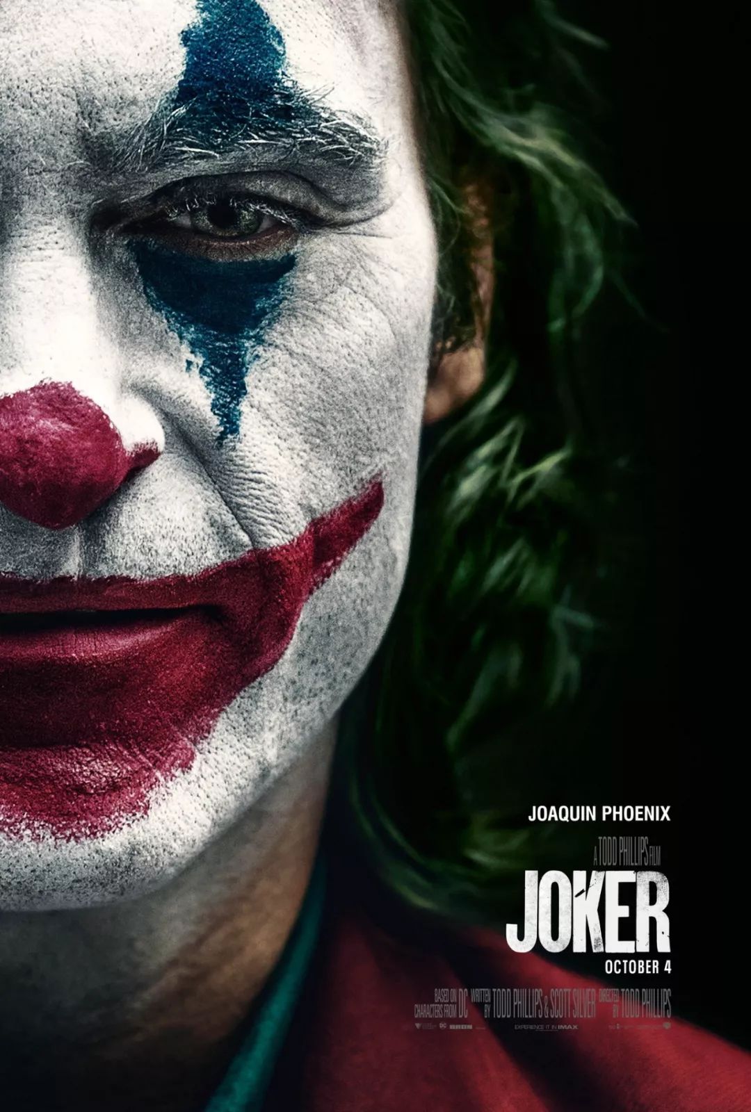 joker是小丑的意思吗,小丑为啥叫joker不叫clown