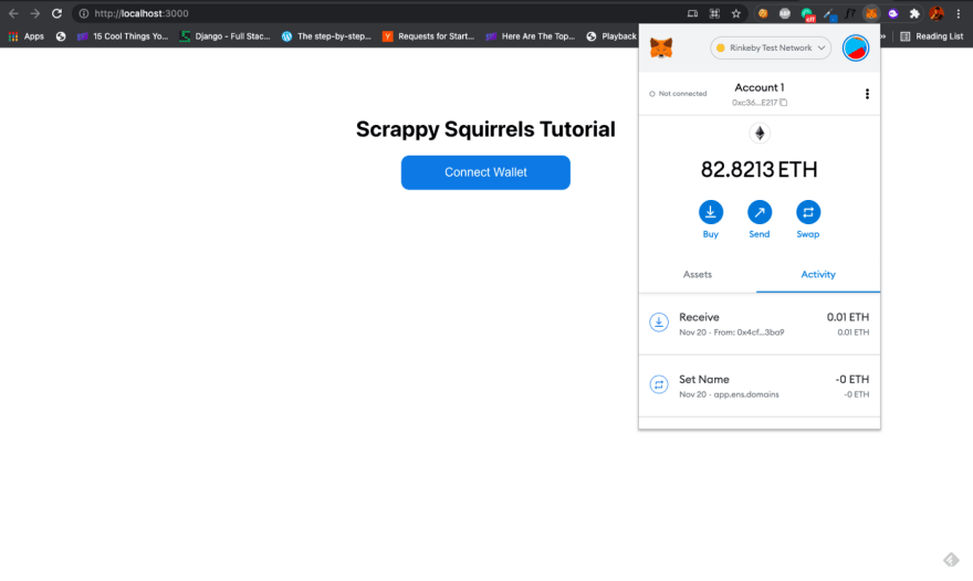 metamask变现,metamask是什么钱包