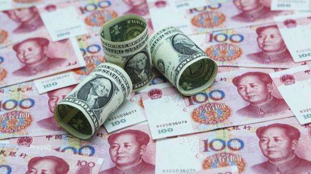 美元汇率破7意味什么,2024年人民币将大幅