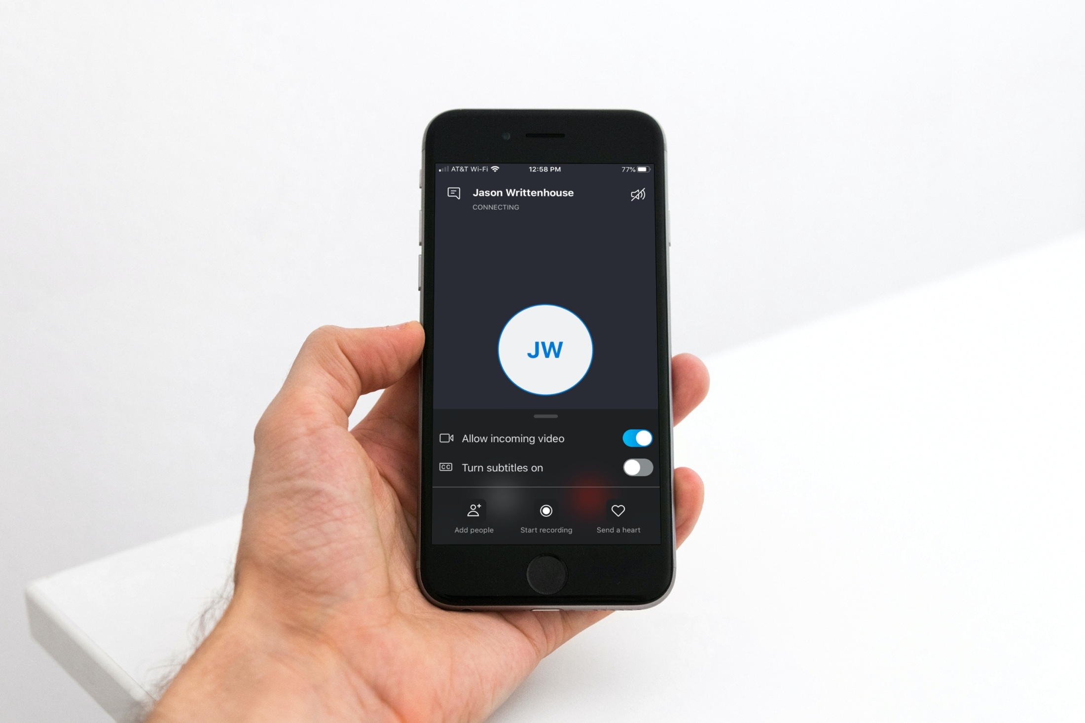 skype有iphone版吗,skype手机版苹果是不是下架了