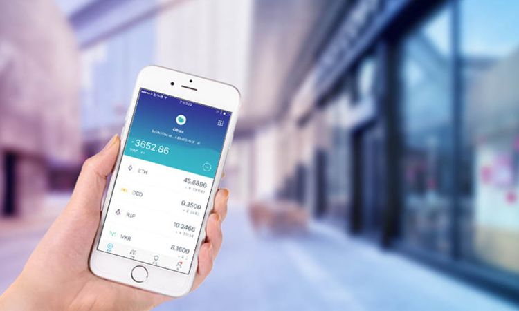 最新imtoken官网下载链接的简单介绍