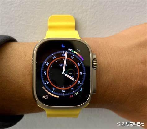 applewatchseries9,AppleWatchSeries9可以插卡吗