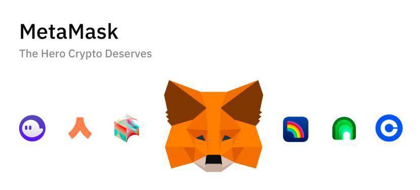 metamask钱包头像,metamask钱包官网下载