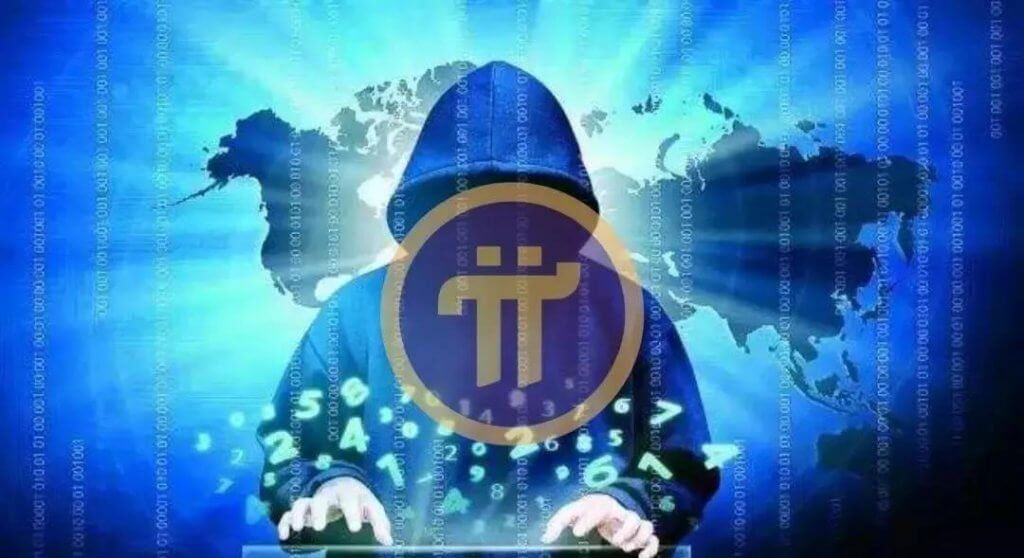 pi币是干啥的,pi币是什么项目合法吗