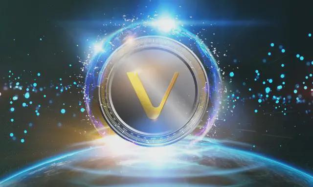 唯链vet,vet是什么意思