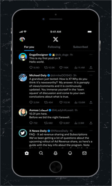 twitter旧版本下载,twitter旧版本下载豌豆荚