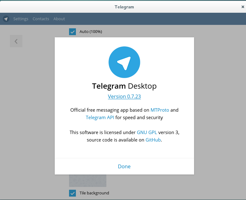 telegram电脑端登录,telegeram官网版下载