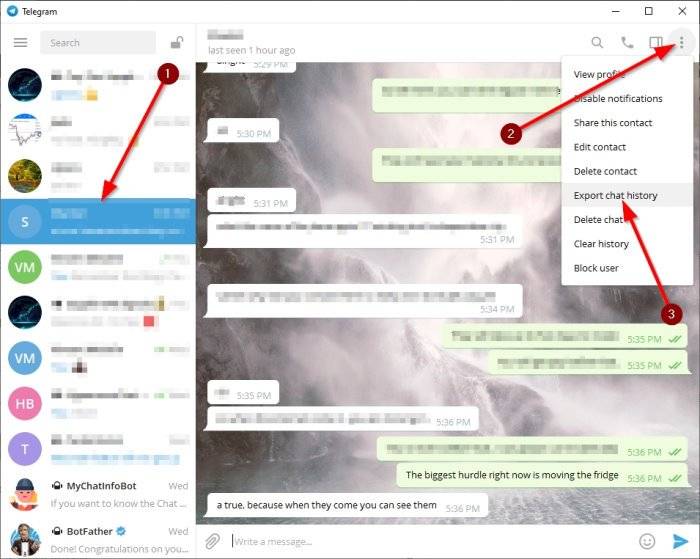 关于Telegram聊天安全吗的信息