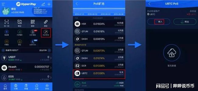 hyperpay钱包下载,hyperpay505官网下载