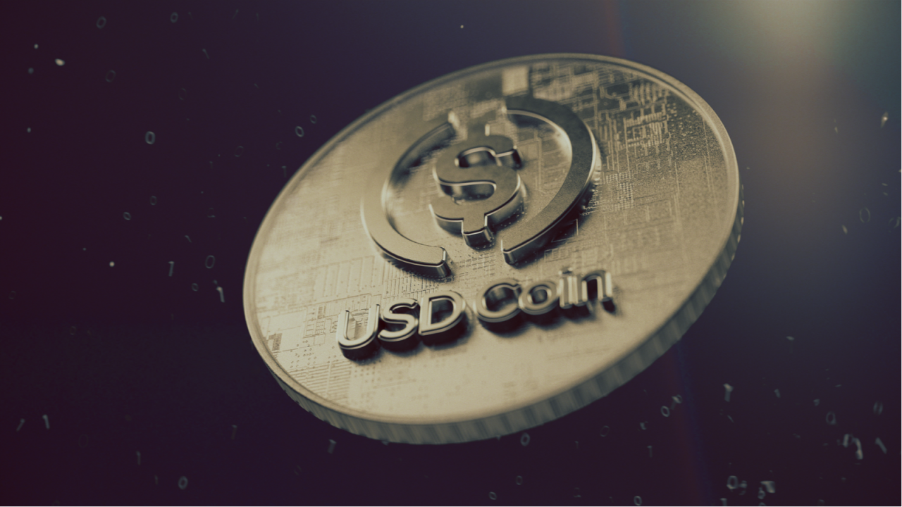 关于usdcoin是什么货币的信息