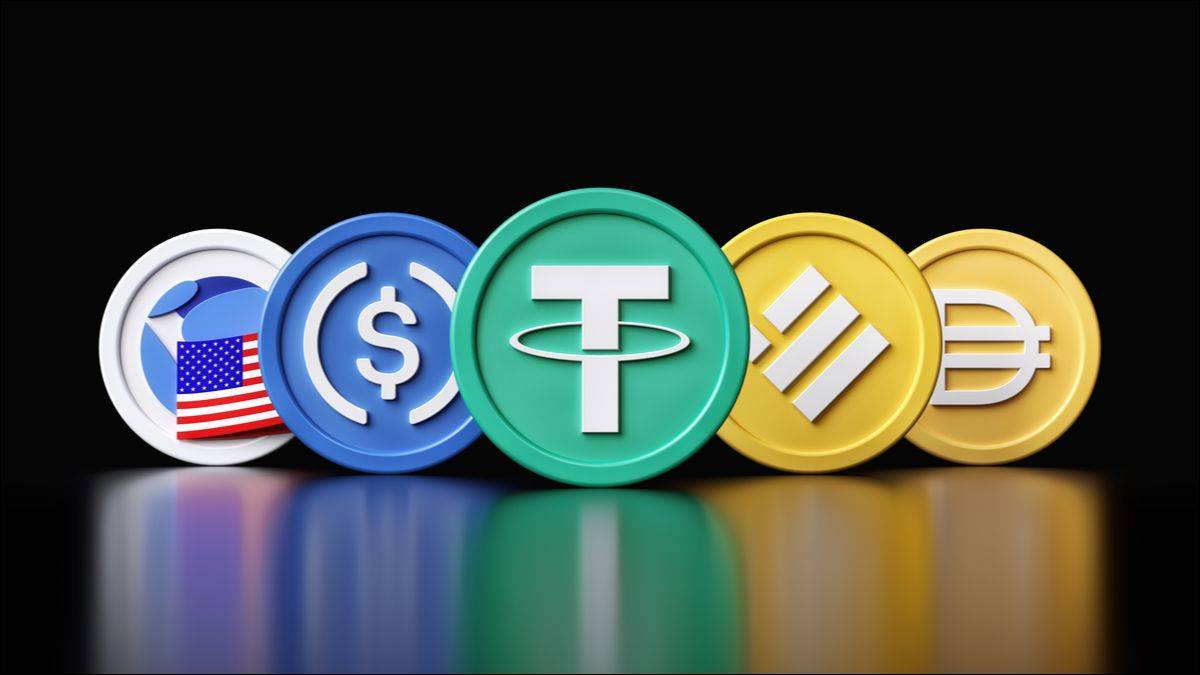 关于usdcoin是什么货币的信息