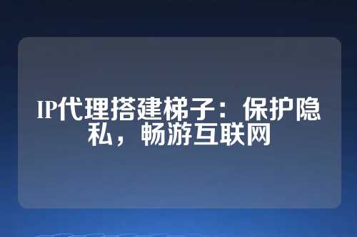 手机咋挂梯子教程图片,手机怎么挂梯子上外网 百度经验