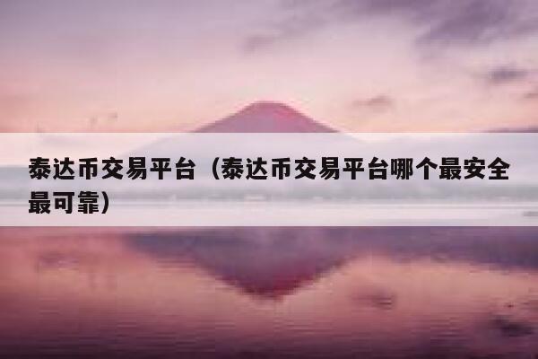 usdt买卖平台,usdt交易平台app